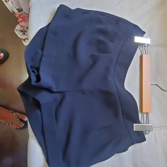 EXPRESS Fancy High waisted short shorts - Picture 11 of 11